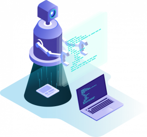 Разработка сайта для автоматизации бизнес-процессов в Гусь-Хрустальном