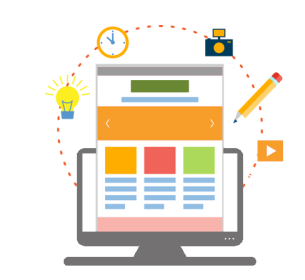Разработка корпоративного портала в Гусь-Хрустальном
