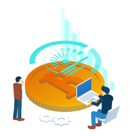 Создание сложного сайта для блокчейн и криптовалюты в Гусь-Хрустальном