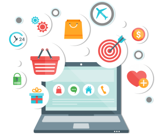 Разработка площадки электронной коммерции в Гусь-Хрустальном